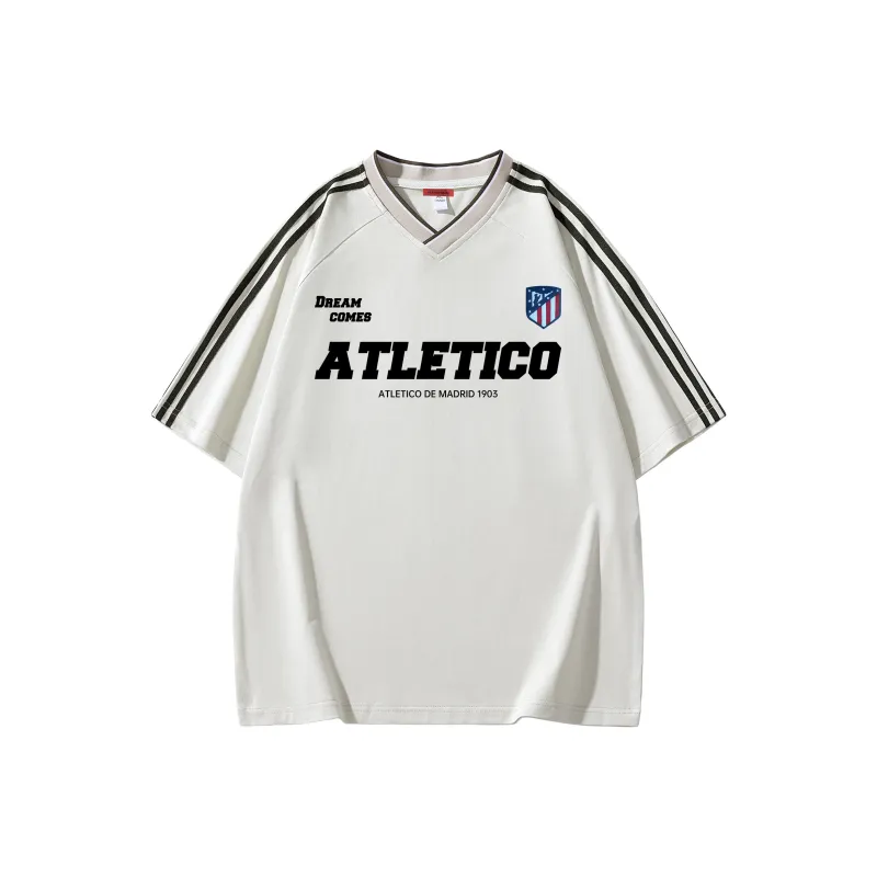 ATLETICO DE MADRID 1903 T Shirt Unisex-5