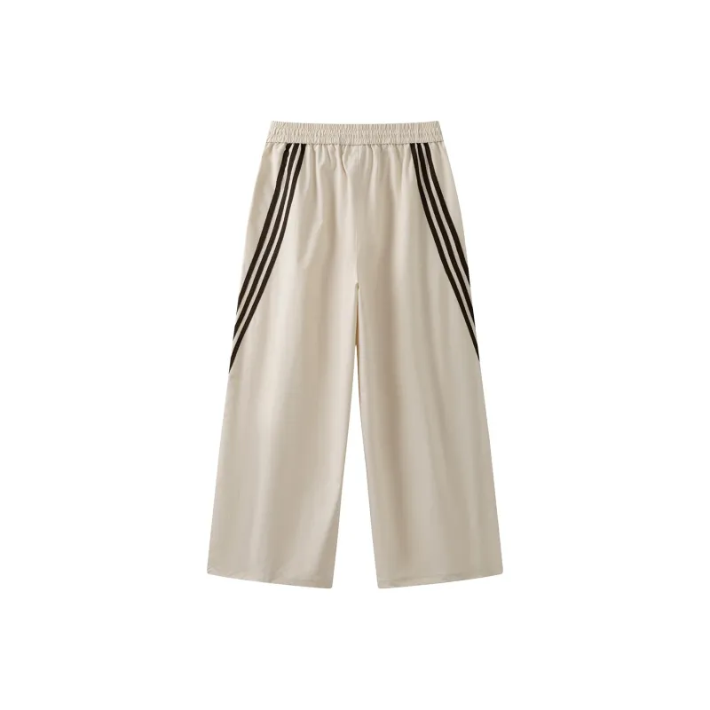 CoosRetro Casual Pants Men-11