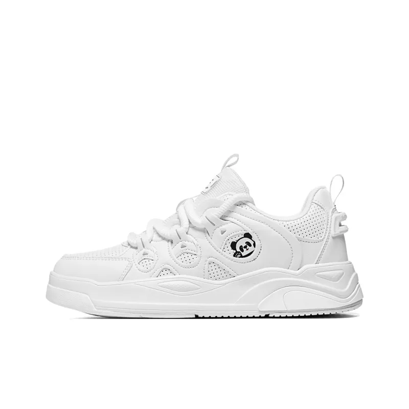 YUZHAOLIN Slip Resistant Waterproof Cushioning Abrasion Resistant Low Top Skateboard Shoes Unisex Box-1
