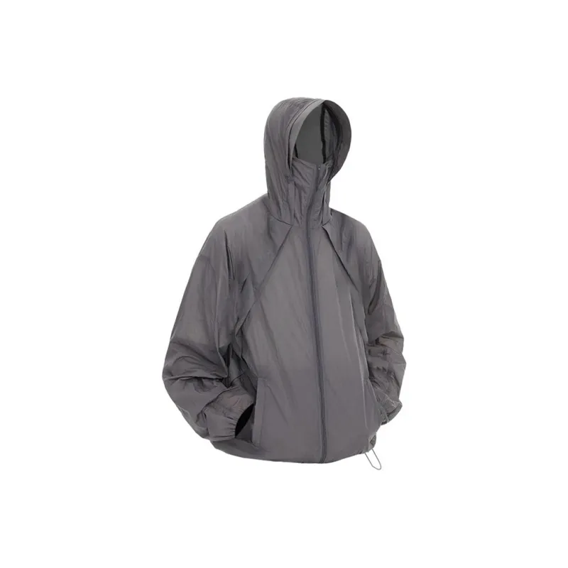 SUNSETMONENT Jackets & Coats Unisex-0