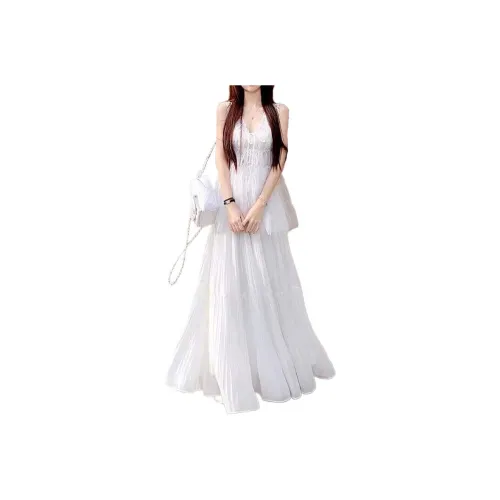 GOSO Casual Long Skirts Women's