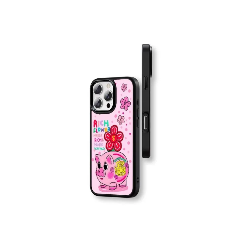 CHAODIANXIA Phone Cases-4