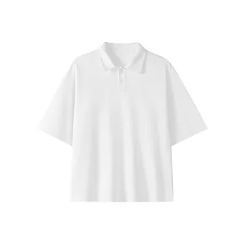BOTH PLAY Polo Shirts Unisex