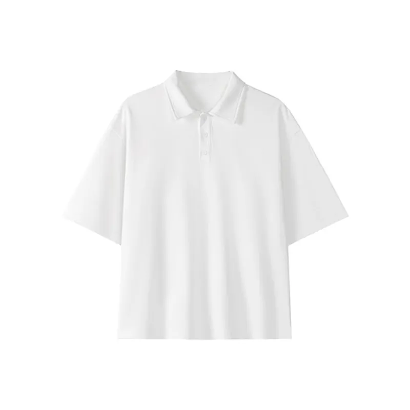 BOTH PLAY Polo Shirts Unisex-0