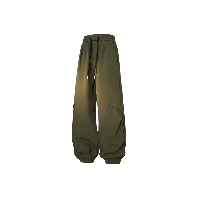 Lightning X Storm Casual Pants Unisex-4