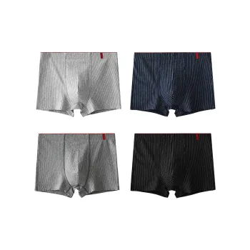 Dior Beauty Underpants Men's 4 Pack