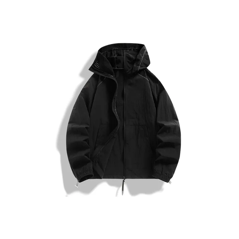 RASHOMONG Sun Protection Clothing Unisex-4