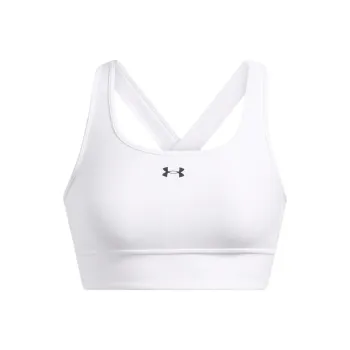 Under Armour Sports Underwear Women's White