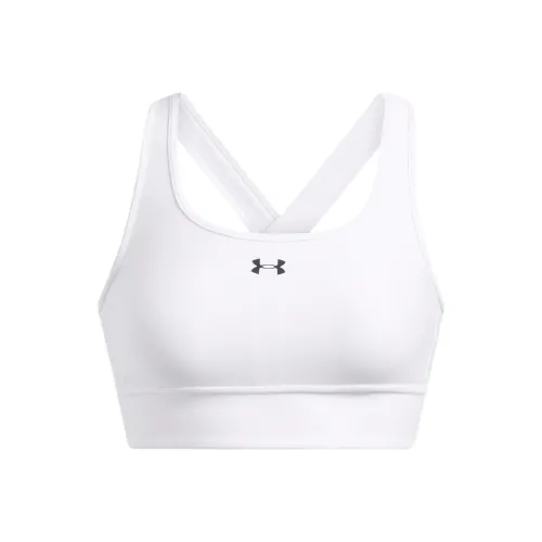 Under Armour Sports Underwear Women's White