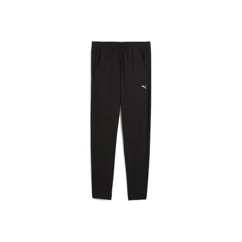 PUMA RUN VELOCITY Sports Pants Women's Black
