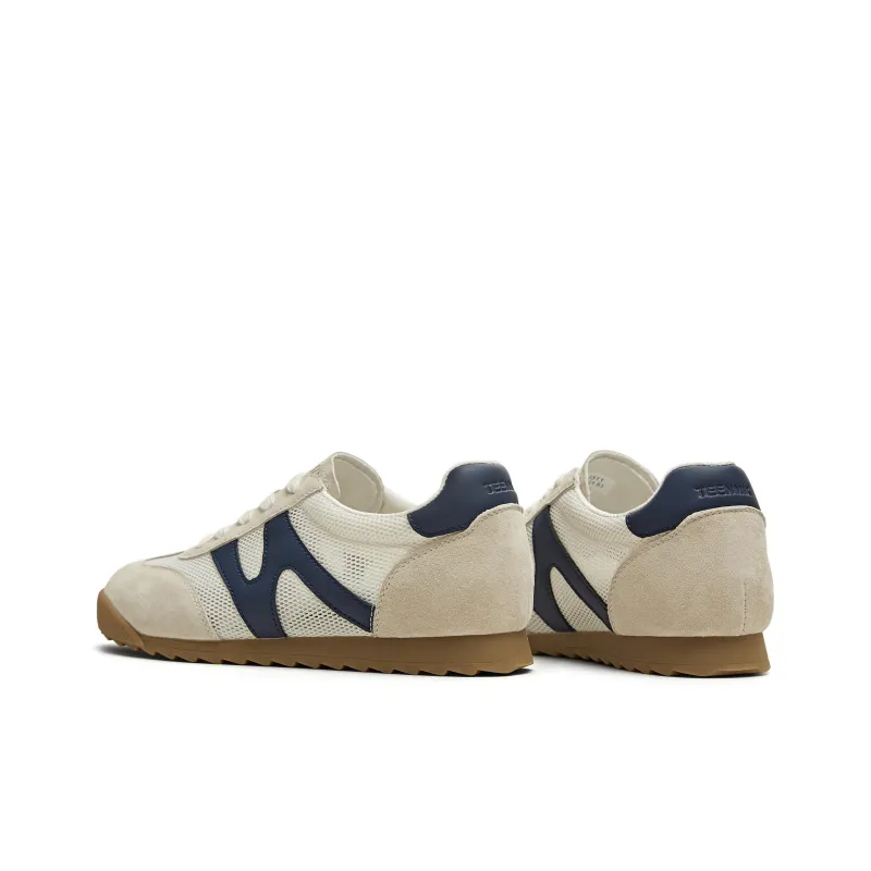 Teenmix Soft Sole Cortez Cushioning Lightweight Rebound Low Top Casual Shoes Women's-3