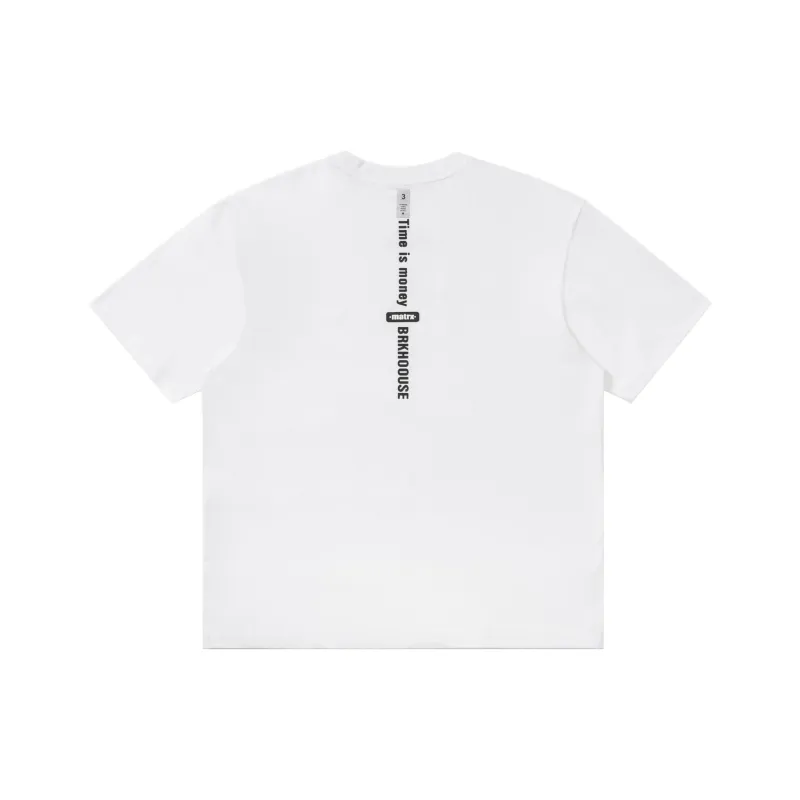 WOOD SOON T Shirts Unisex-10