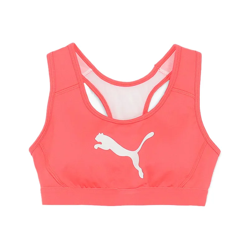 PUMA Sports Underwear Women's Peach Pink-0