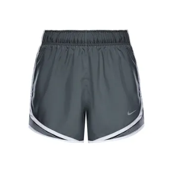 Nike Tempo Women's Dri FIT Mid Rise Brief Lined Running Shorts