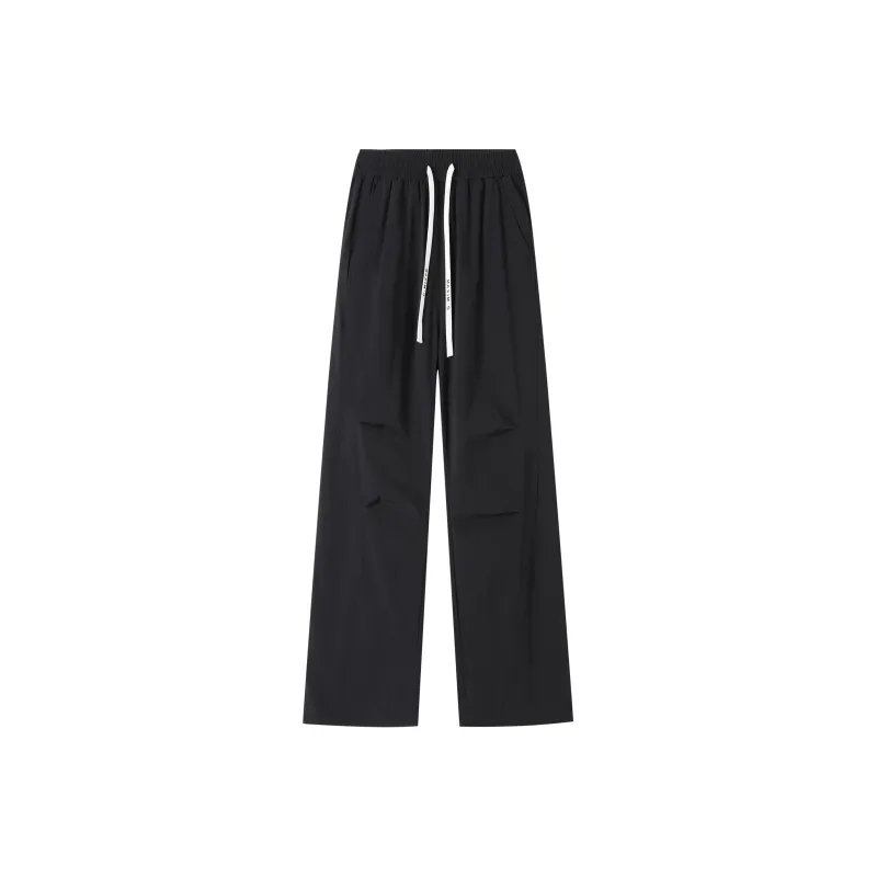 Maxim's De Paris Casual Pants Unisex-4