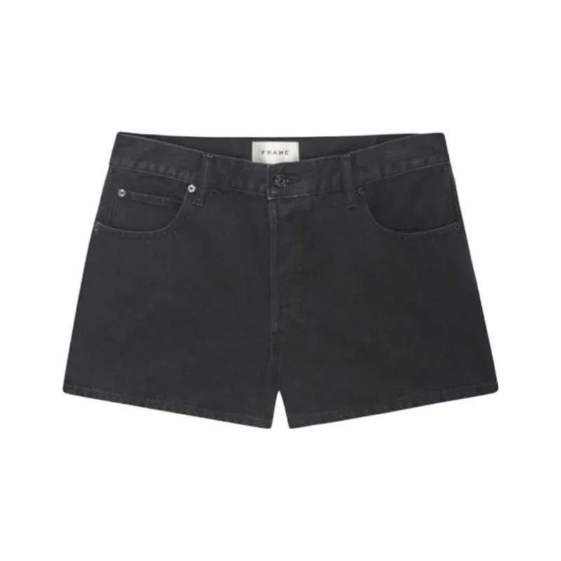 FRAME The Hang Shorts-0