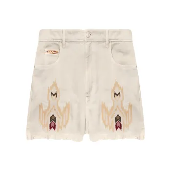 ISABEL MARANT ETOILE Lesia Shorts