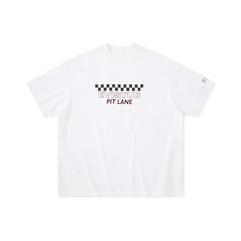 EVISTUB T Shirts Unisex-0