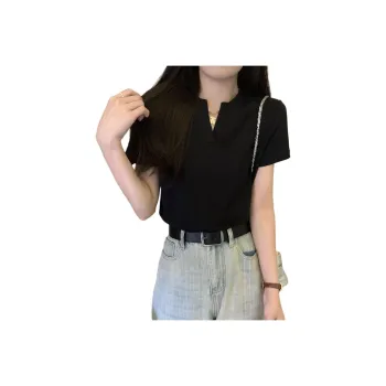 Mu Xiao Xin T Shirts Women's