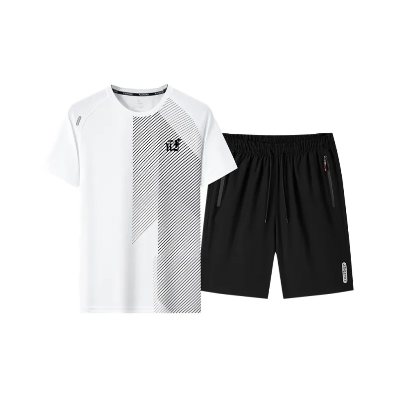 UF9193 Casual Sportswear Men-2