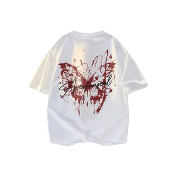 7 SEVFUN T Shirts Unisex