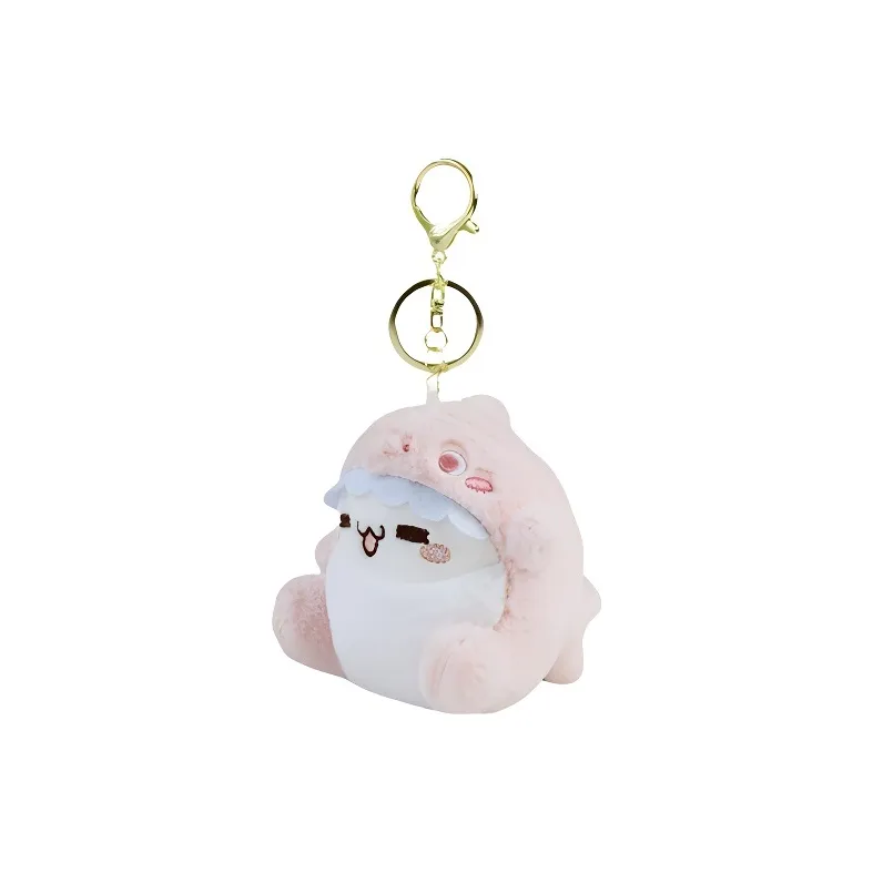 Danqin Pendants Unisex-5