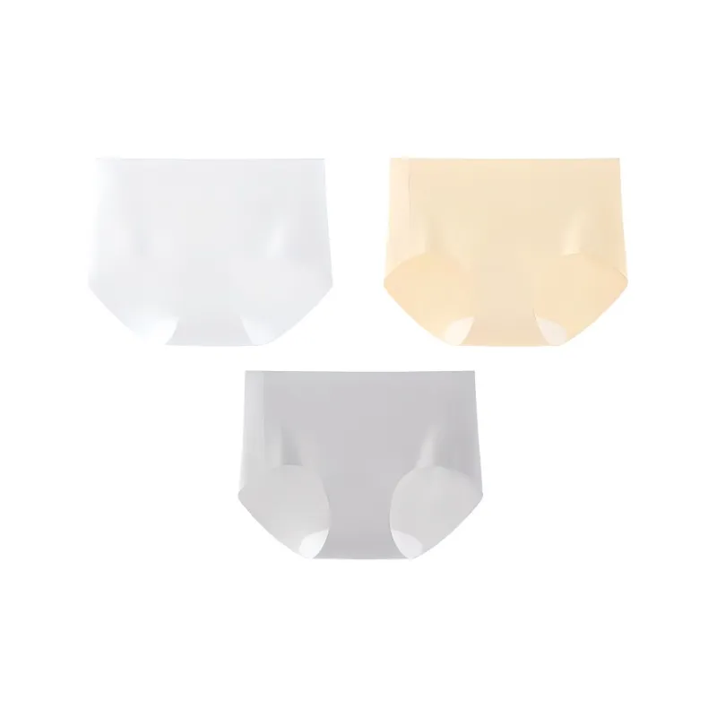 LUYOUYE Underpants Women's 3 Pack-0