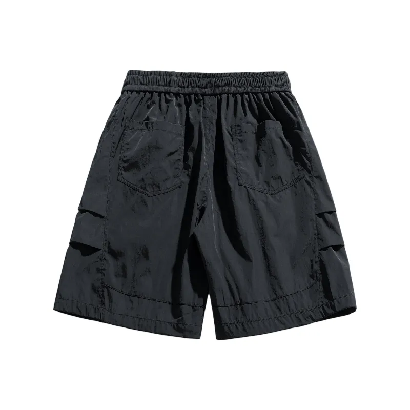 S.k. Manor Hill Casual Shorts Unisex-6