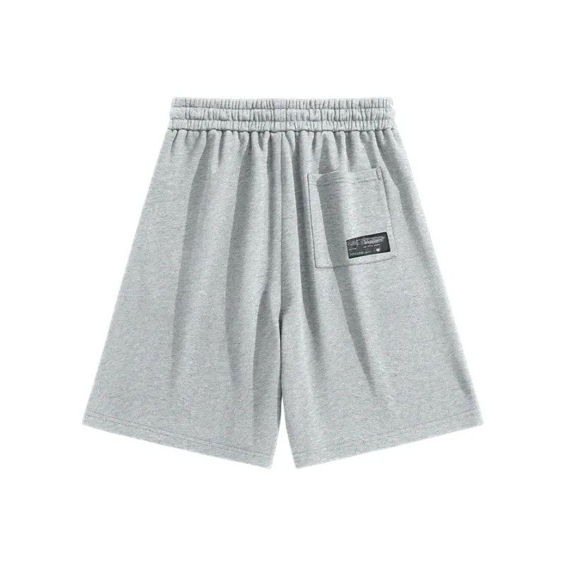 HIPANDA Casual Shorts Unisex-13