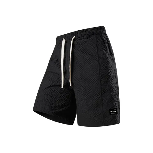 CAT'S PAW Casual Shorts Unisex