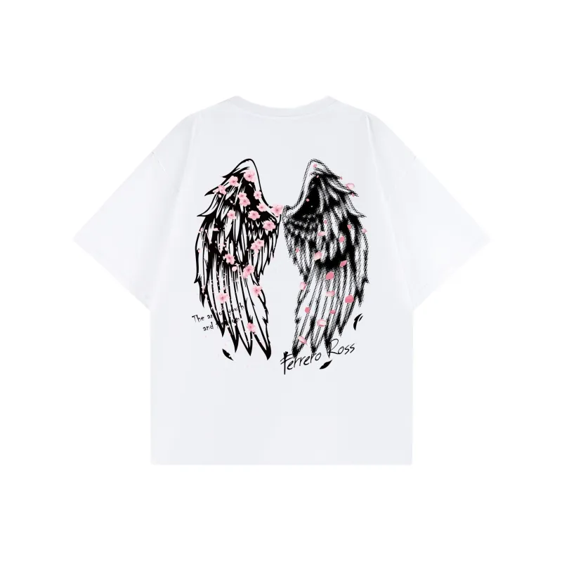 Ferrero Ross T Shirts Unisex-2