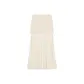 Raw White