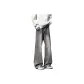 Concrete Gray (2.0 Bootcut Upgraded)