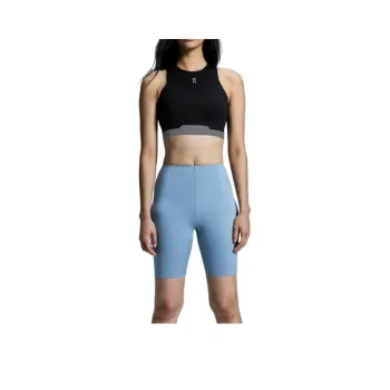 On Sleeveless Sports Shirts Women's Black