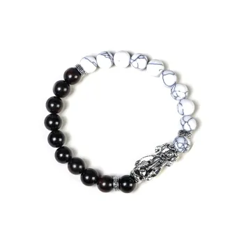 WUDE Wooden Bracelets Unisex