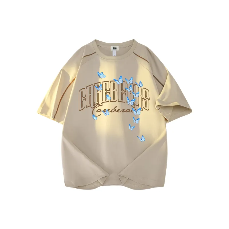 CAREBEARS T Shirts Unisex-7