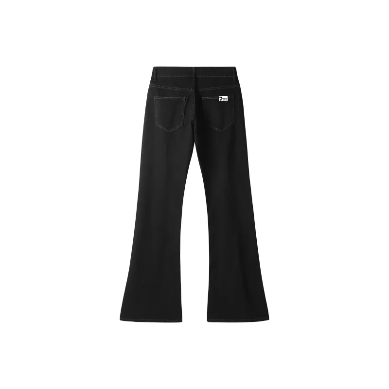 7 SEVFUN Jeans Unisex-4