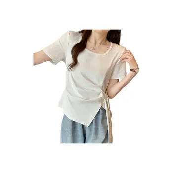 XIANSINIAO T Shirts Women's