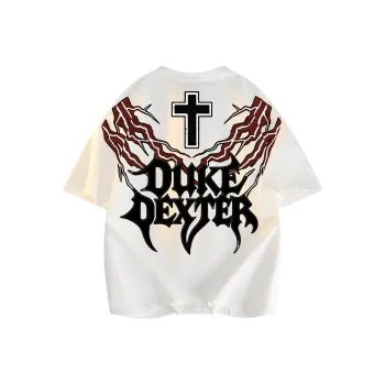 DUKE+DEXTER T Shirts Unisex