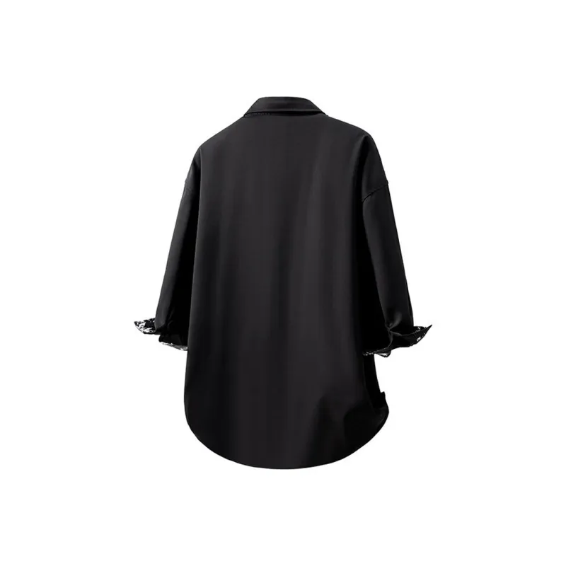MEIPIN TANG Uniforms Unisex-5