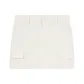 Beige Apricot White