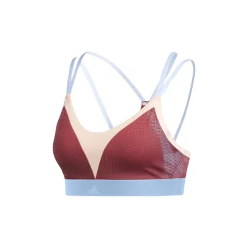 Adidas Sports Underwear Women's Red