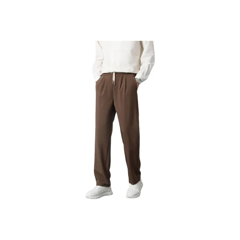 Zomuros Suit Trousers Unisex-10