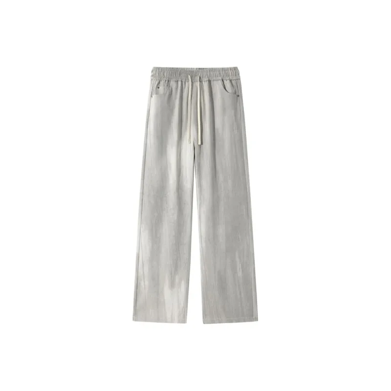 EVBD Casual Pants Unisex-0