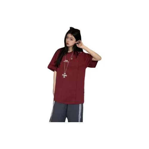 OKPI T Shirts Unisex