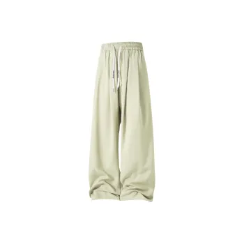 FAKE VINTAGE Casual Pants Unisex