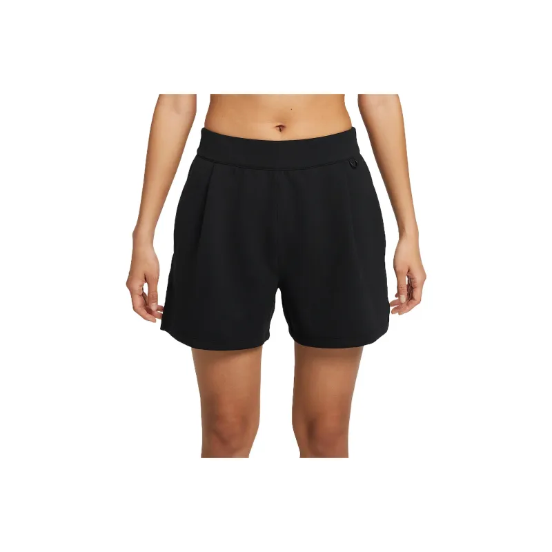 Nike Sports Shorts Women's Black-0