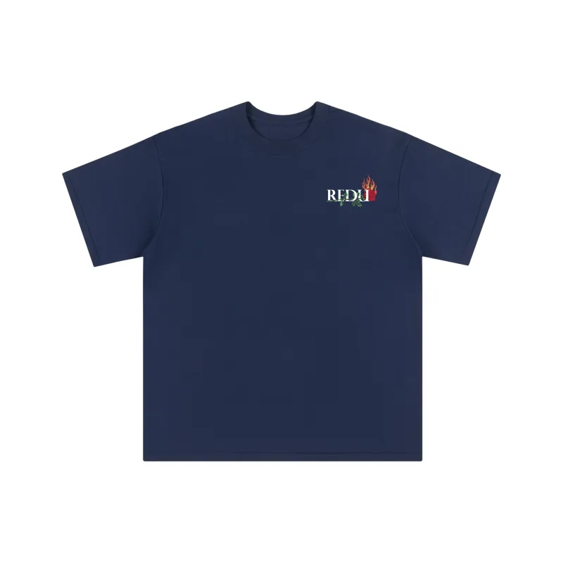 REDU T Shirts Unisex-10