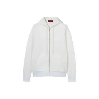 GUCCI FW25 Jackets & Coats Men's White