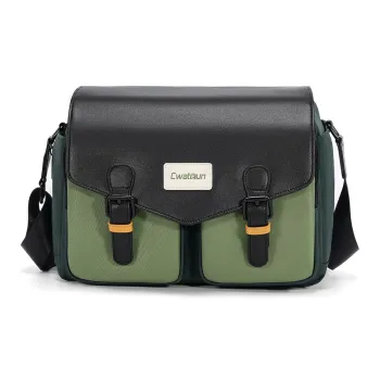 Cwatcun Camera Bags